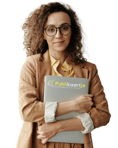 Werken bij Publi-kaartje